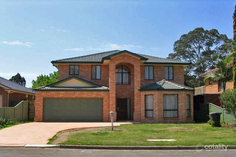 25 Fulton Ave, Wentworthville, NSW 2145