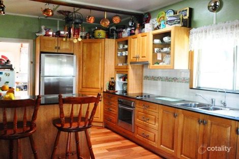 Property photo of 82 Second Street Warragamba NSW 2752