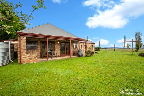 Property photo of 263 Dangars Falls Road Dangarsleigh NSW 2350