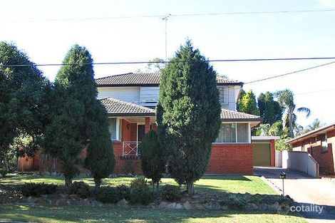 26 Yarrabee Rd, Winston Hills, NSW 2153
