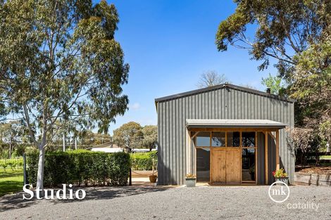 55 Kangaroo Ground-St Andrews Rd, Kangaroo Ground, VIC 3097