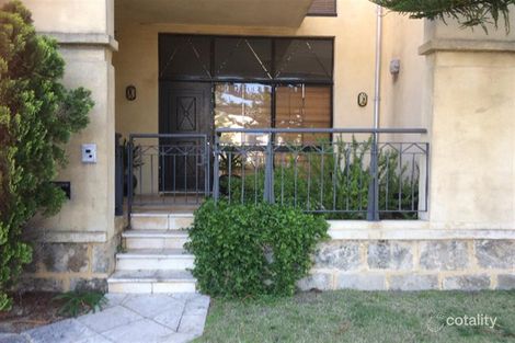 Property photo of 114B Marine Terrace Fremantle WA 6160