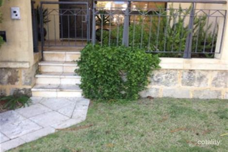 Property photo of 114B Marine Terrace Fremantle WA 6160