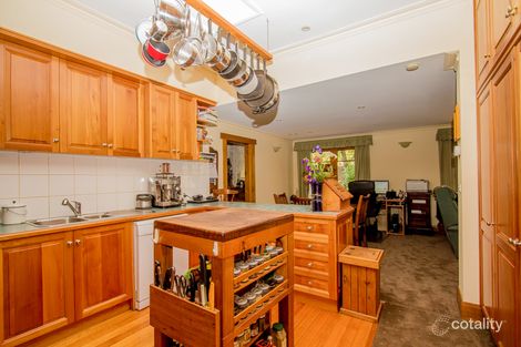 Property photo of 98 Pedder Street New Town TAS 7008