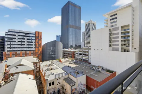 Property photo of 61/101 Murray Street Perth WA 6000