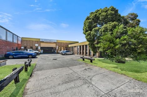 16 Lanyon St, Dandenong South, VIC 3175