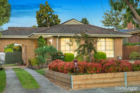 Property photo of 23 Glenwood Drive Croydon VIC 3136