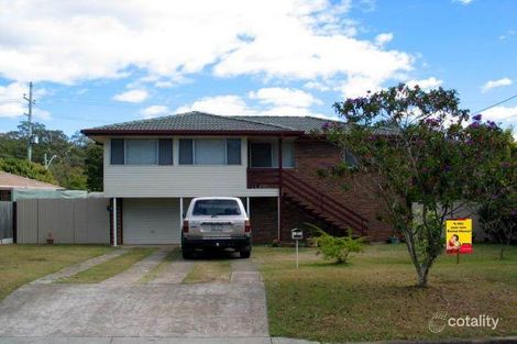 Property photo of 37 Mergowie Cleveland QLD 4163
