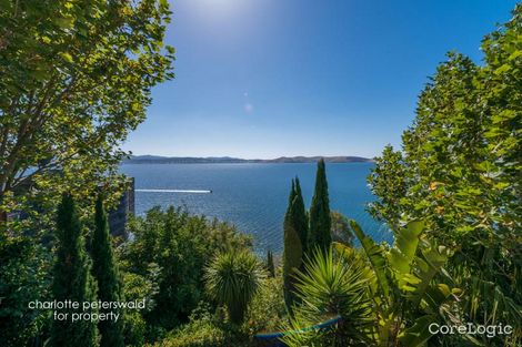 Property photo of 766 Sandy Bay Road Sandy Bay TAS 7005