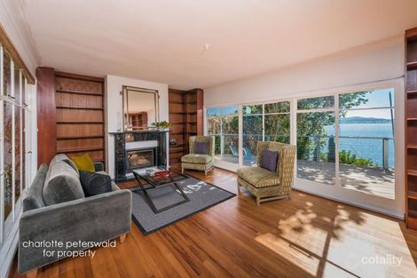 Property photo of 766 Sandy Bay Road Sandy Bay TAS 7005