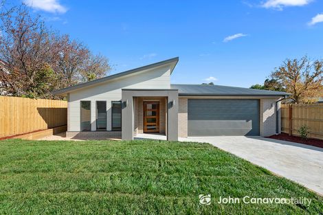 Property photo of 51 Elvins Street Mansfield VIC 3722