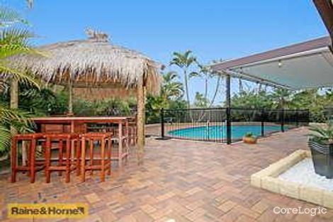 Property photo of 1 Grandview Court Thornlands QLD 4164