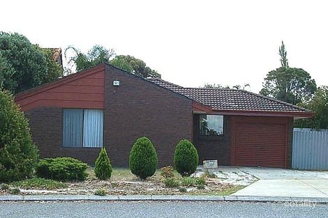 36 Walmsley Dr, Noranda, WA 6062