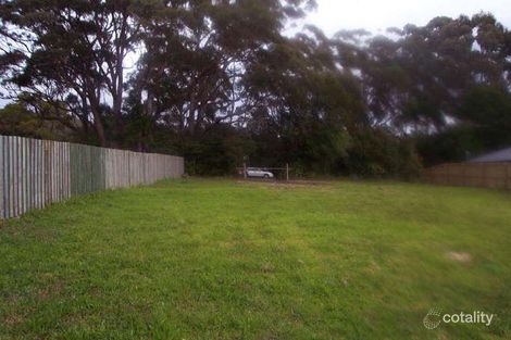 Property photo of 2697 Springbrook Road Springbrook QLD 4213