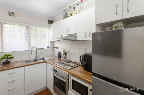 Property photo of 1/14 The Crescent Dee Why NSW 2099