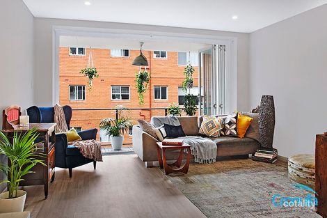 Property photo of 4/23 Gosport Street Cronulla NSW 2230