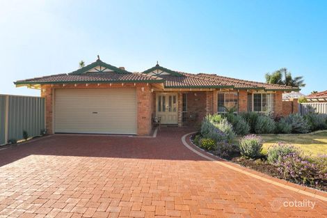 Property photo of 12 Zollner Close Connolly WA 6027