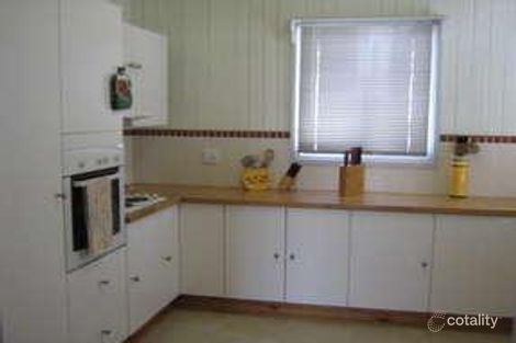 Property photo of 45 Mactaggart Street Goomeri QLD 4601