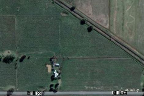 134 Hill Rd, Stanhope, VIC 3623