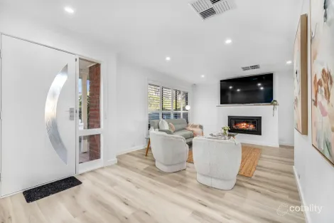 Property photo of 6 Cassab Court Trott Park SA 5158