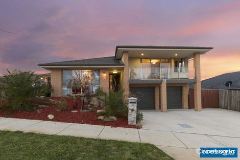 Property photo of 18 Cooley Crescent Casey ACT 2913