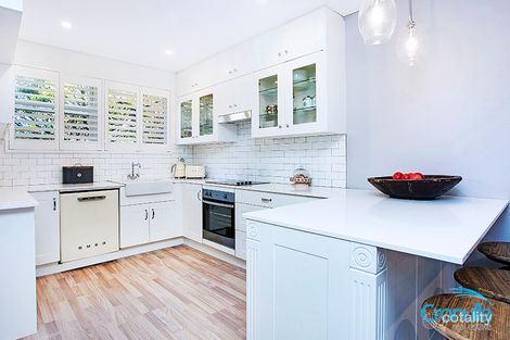 Property photo of 4/23 Gosport Street Cronulla NSW 2230
