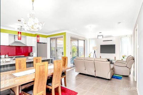 Property photo of 70 Howarth Street Ropes Crossing NSW 2760