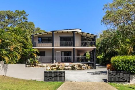 2 Trevally St, Tannum Sands, QLD 4680