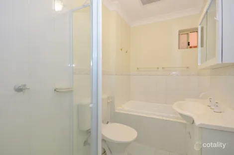 Property photo of 17/10 Betts Avenue Blakehurst NSW 2221