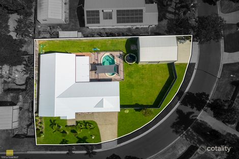 Property photo of 16 Palmer Close Gordonvale QLD 4865