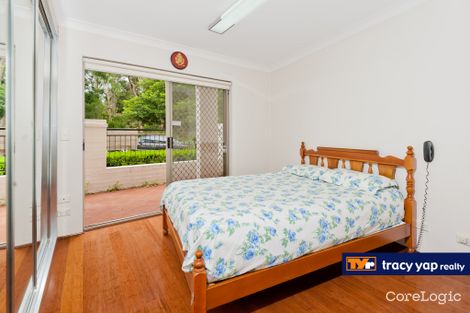 Property photo of 49/6-8 Nile Close Marsfield NSW 2122