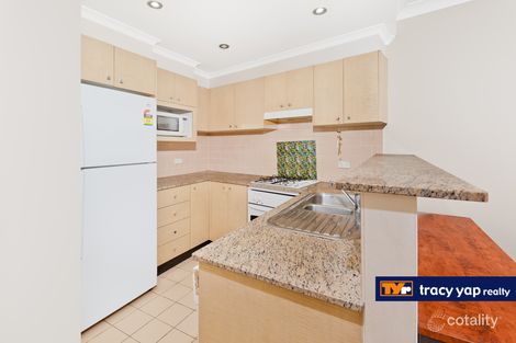 Property photo of 49/6-8 Nile Close Marsfield NSW 2122