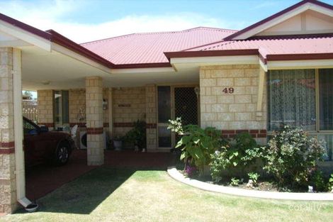 49/194 Old Mandurah Rd, Ravenswood, WA 6208