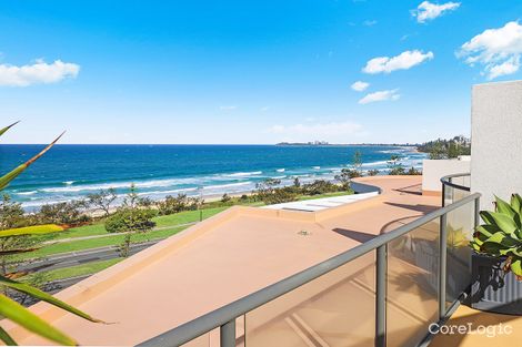 Property photo of 201/122-124 Alexandra Parade Alexandra Headland QLD 4572