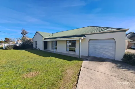 4/577 Webb St, Lavington, NSW 2641