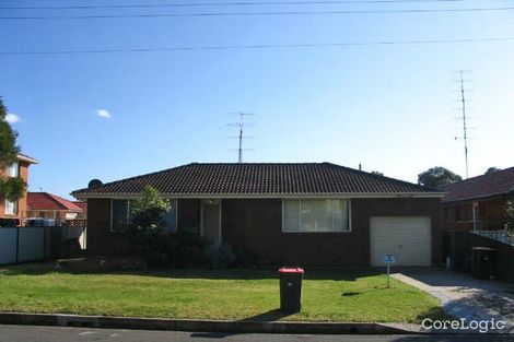 Property photo of 8 Dalby Street East Corrimal NSW 2518