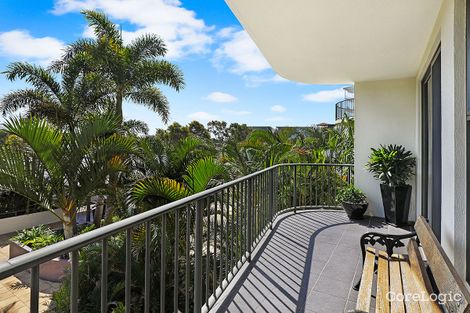 Property photo of 201/122-124 Alexandra Parade Alexandra Headland QLD 4572