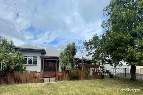 Property photo of 116 Condamine Street Dalby QLD 4405