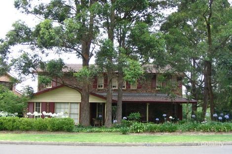 30 Cedarwood Dr, Cherrybrook, NSW 2126