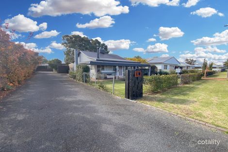 Property photo of 10 Short Street Gunnedah NSW 2380