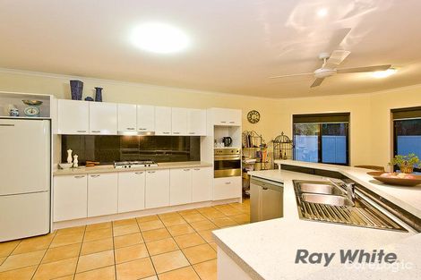 Property photo of 3 Daniel Place Newmarket QLD 4051