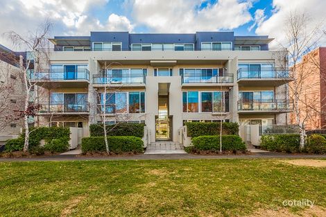 12/27 Cunningham St, Kingston, ACT 2604