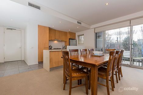 Property photo of 12/27 Cunningham Street Kingston ACT 2604