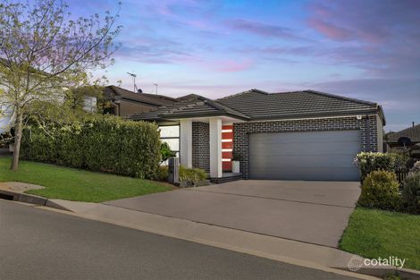 Property photo of 18 Swinney Street Casey ACT 2913