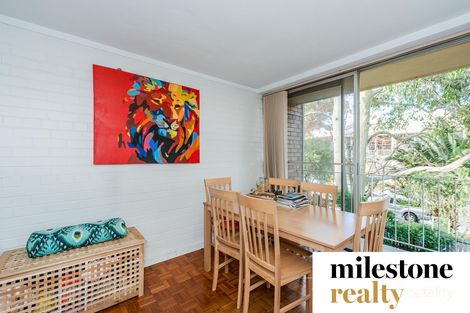 Property photo of 11/76 Subiaco Road Subiaco WA 6008