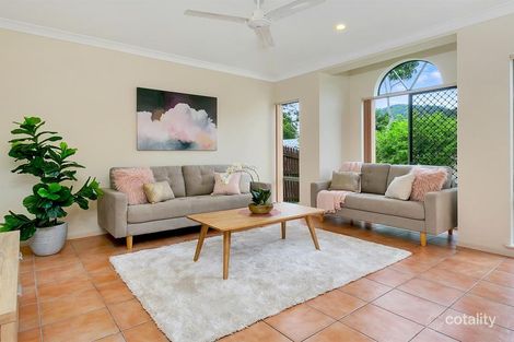 Property photo of 33 Taringa Street Brinsmead QLD 4870
