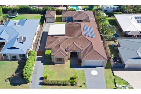 28 Mallan Tce, Birkdale, QLD 4159