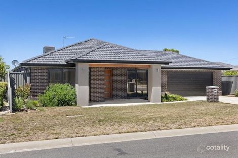 43 Tudor Ave, Delacombe, VIC 3356