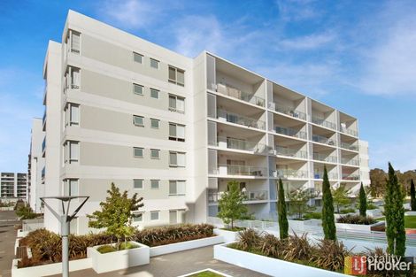 183/60 College St, Belconnen, ACT 2617