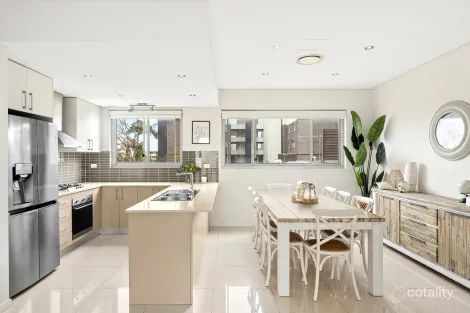 Property photo of 3/236 Rocky Point Road Ramsgate NSW 2217